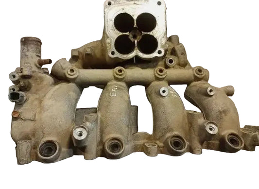 1998-2004 Nissan FRONTIER 4 Cylinder Intake Manifold