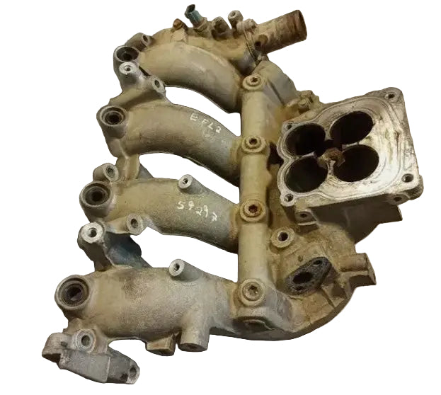 1998-2004 Nissan FRONTIER 4 Cylinder Intake Manifold