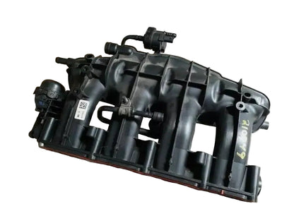 2009-2015 Volkswagen CC Intake Manifold 2.0T GAS OEM 2012 10 11 12 13 14
