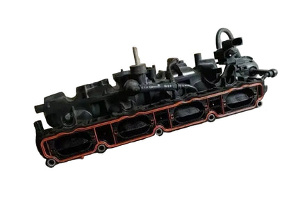 2009-2015 Volkswagen CC Intake Manifold 2.0T GAS OEM 2012 10 11 12 13 14