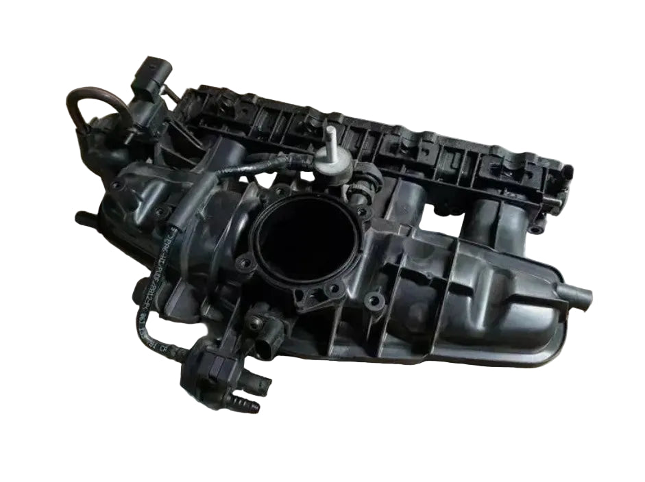 2009-2015 Volkswagen CC Intake Manifold 2.0T GAS OEM 2012 10 11 12 13 14