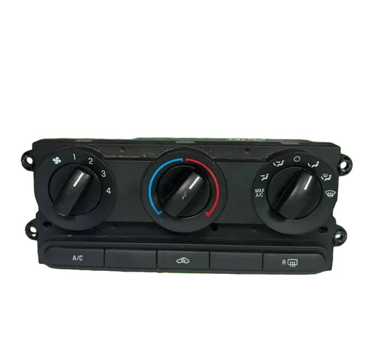 2006-2009 Ford Fusion Milan AC Heater Climate Temp Control OEM 07 08