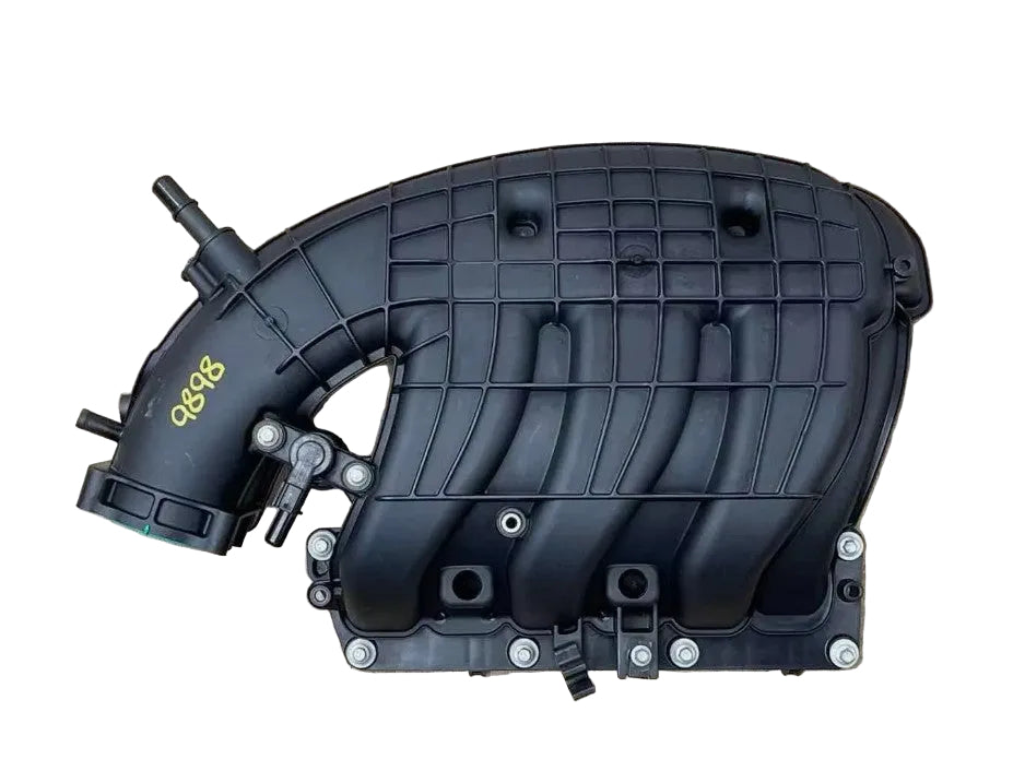 2011 - 2014 FORD F150 3.7L Upper Intake Manifold OEM