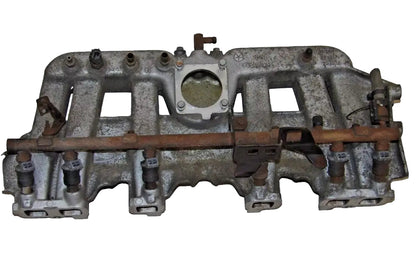 1996-1998 Jeep Cherokee 4.0L Intake Manifold OEM