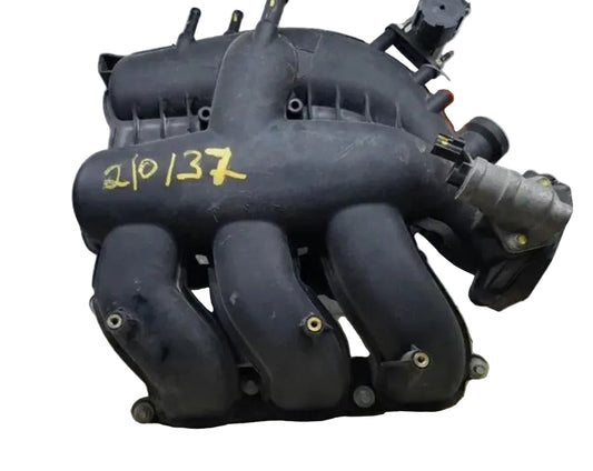 2005-2007 Ford ESCAPE 3.0L Upper Intake Manifold