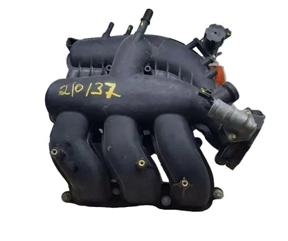 2005-2007 Ford ESCAPE 3.0L Upper Intake Manifold
