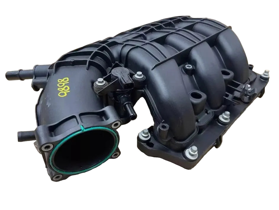 2011 - 2014 FORD F150 3.7L Upper Intake Manifold OEM