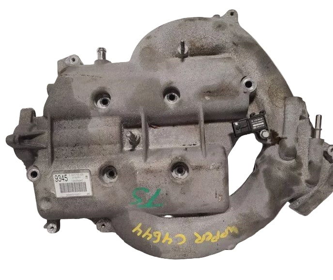 2010-2012 Chevrolet MALIBU 3.6L Upper Intake Manifold