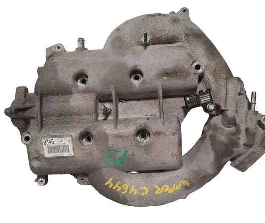 2010-2012 Chevrolet MALIBU 3.6L Upper Intake Manifold