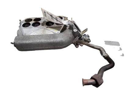 2001-2003 MAZDA 2.0L Excluding Mazdaspeed - Lower Intake Manifold