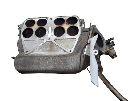 2001-2003 MAZDA 2.0L Excluding Mazdaspeed - Lower Intake Manifold