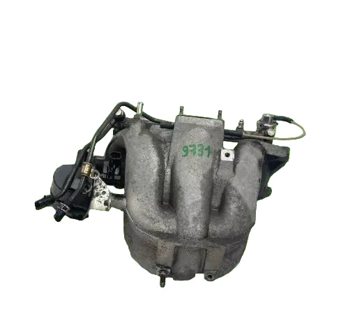 1998-2000 ISUZU AMIGO 2.2L 4 Cyl Engine Intake Manifold