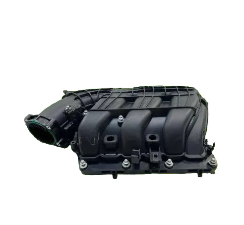 2011 - 2014 FORD F150 3.7L Upper Intake Manifold OEM