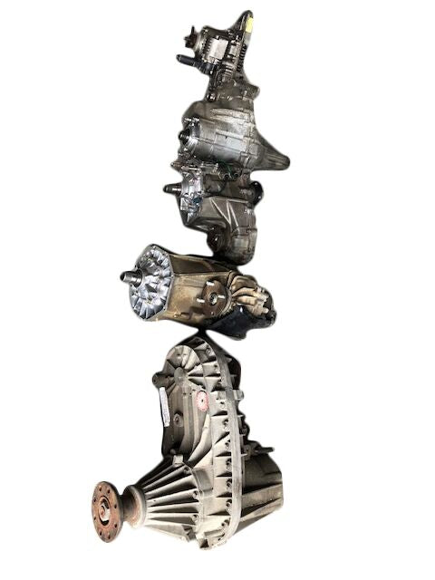 Ford Fusion Lincoln MKZ Transfer Case AWD 3.0L 3.5L
