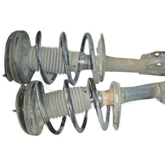 2002-2003 Subaru WRX Sedan Front Strut Assembly Complete Set/Pair of 2 Genuine OEM
