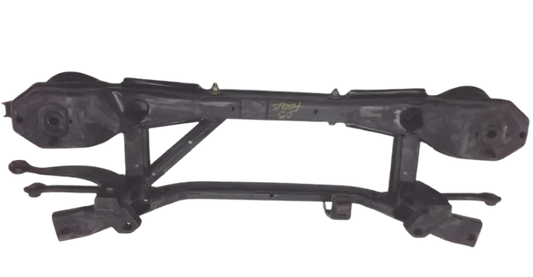 2000–2011 Ford Focus Rear Subframe Suspension Crossmember Cradle SOHC DOHC
