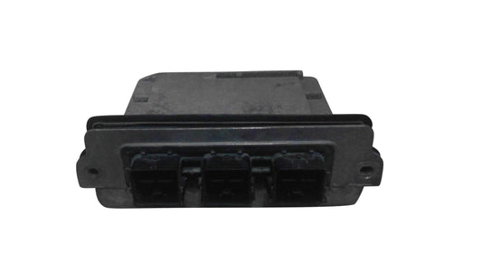 2011-2012 Nissan Sentra ECM Engine Computer 2.5l SE-R