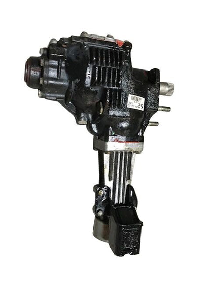 2004-2007 Highlander Rx330 Sienna Transfer Case Assembly Differential Front