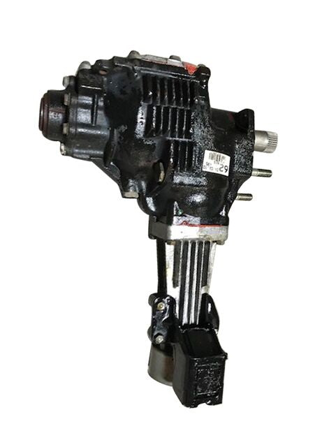 2004-2007 Highlander Rx330 Sienna Transfer Case Assembly Differential Front