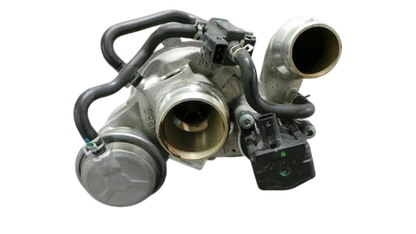 2016-2017 Chevrolet Malibu Turbo-Supercharger 1.5L OEM