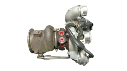 2016-2017 Chevrolet Malibu Turbo-Supercharger 1.5L OEM