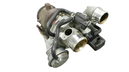 2016-2017 Chevrolet Malibu Turbo-Supercharger 1.5L OEM