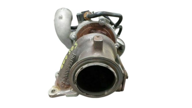 2016-2017 Chevrolet Malibu Turbo-Supercharger 1.5L OEM