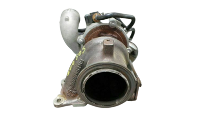 2016-2017 Chevrolet Malibu Turbo-Supercharger 1.5L OEM