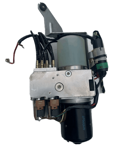 2004-2009 Mercedes Benz W209 CLK350 Convertible Roof Top Hydraulic Pump Motor OEM