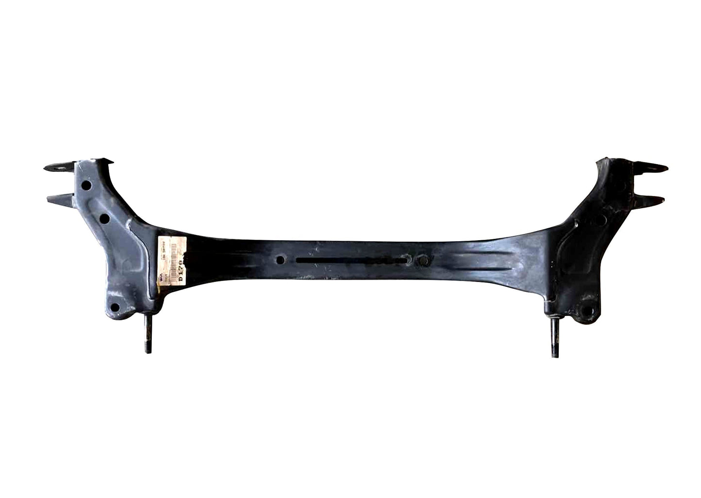Kia Sedona Rear Suspension Subframe Crossmember Van 2006-2012