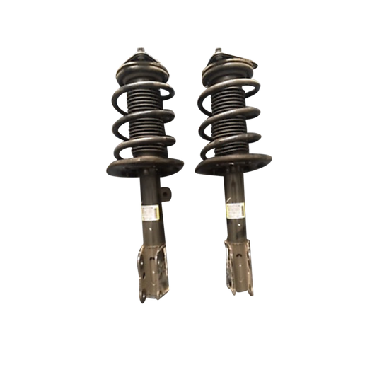 2015 Ford Mustand GT Front Strut Assemblies Set Complete W/ Performance Package
