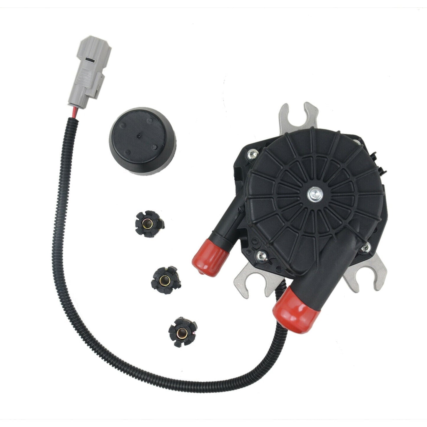2007-2013 Toyota Tundra Sequoia Land 4.0 4.6 5.7 L V8 Secondary Air Pump