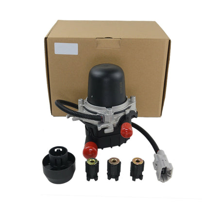 2007-2013 Toyota Tundra Sequoia Land 4.0 4.6 5.7 L V8 Secondary Air Pump