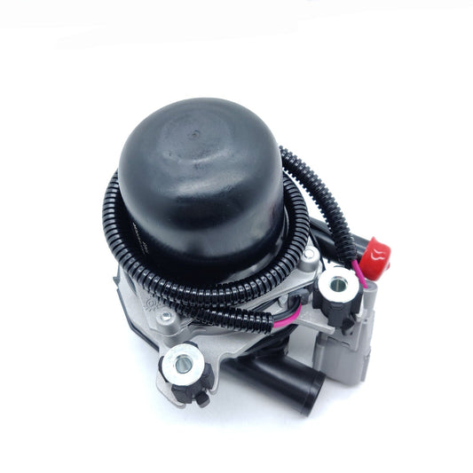 New Smog Pump Secondary Air Injection Pump Toyota Sequoia Tundra LX570 Sequoia 17060-0S010