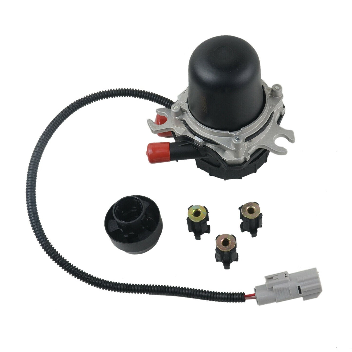 2007-2013 Toyota Tundra Sequoia Land 4.0 4.6 5.7 L V8 Secondary Air Pump