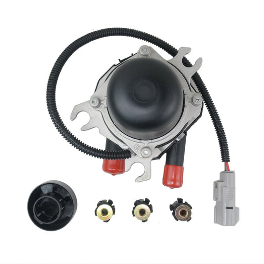 2007-2013 Toyota Tundra Sequoia Land 4.0 4.6 5.7 L V8 Secondary Air Pump