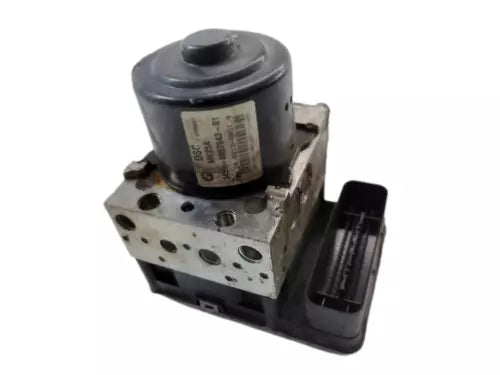 2011-2017 BMW X3 ABS Anti Lock Brake Pump Module Assembly W/O Dynamic X Control OEM