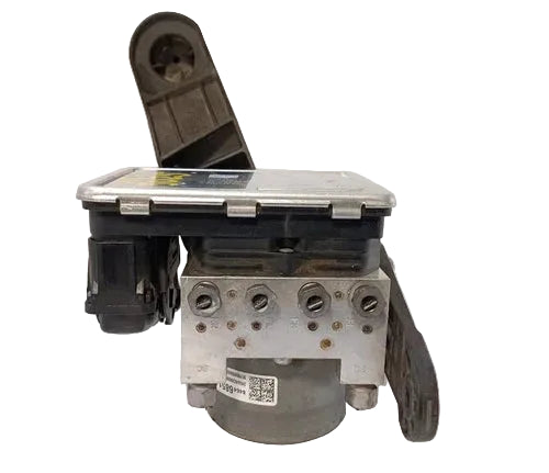 2018-2019 Chevrolet Equinox ABS Anti-lock brake pump Assembly Pre Crash System OEM