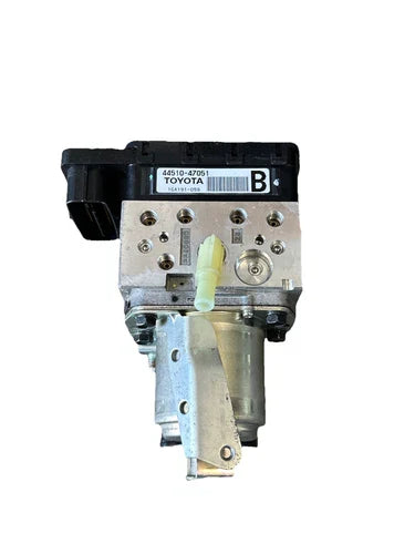 2004–2009 Toyota Prius 44500-47141 / 44510-47050 ABS Anti-Lock Brake Pump Actuator OEM