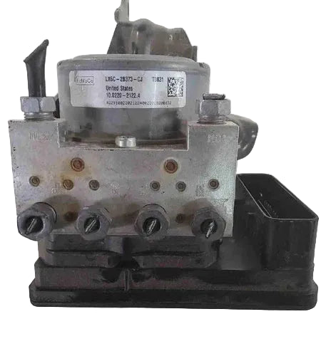 2020-2022 Ford Escape ABS Anti-Lock Brake Pump Assembly OEM