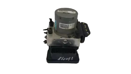 2015 Hyundai Sonata ABS Anti Lock Brake Actuator Pump OEM