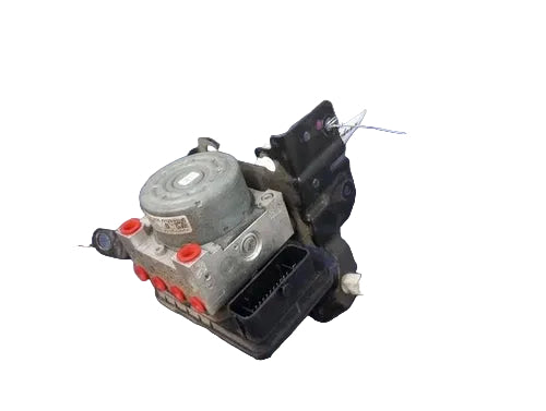 2017-2018 Mazda 3 ABS Anti-Lock Brake Pump Assembly Mexio Built Without TPMS