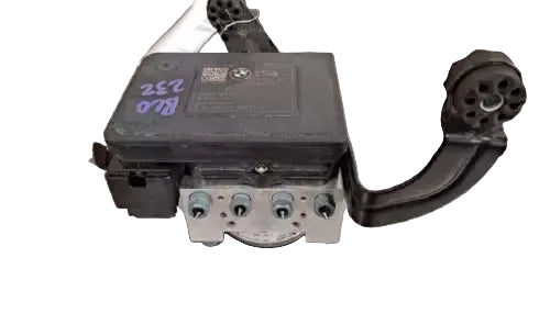 2014-2018 BMW 328i ABS Anti Lock Brake Actuator Pump OEM