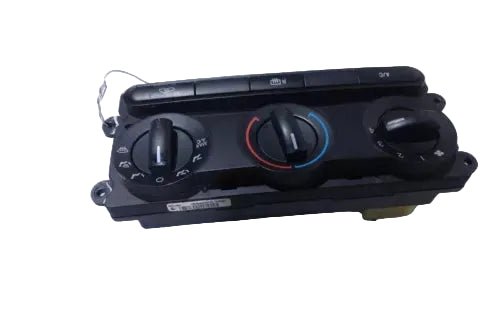 2005-2009 Ford Mustang A/C Heater Temp Climate Control W/O Heated Seat OEM