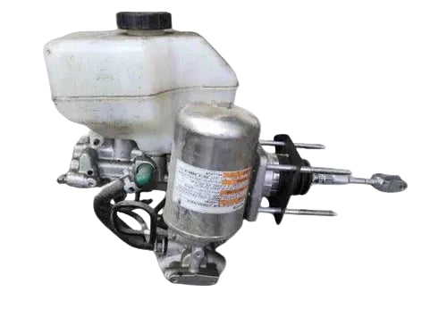2020-2022 Nissan Frontier ABS Anti Lock Brake Pump Assembly OEM