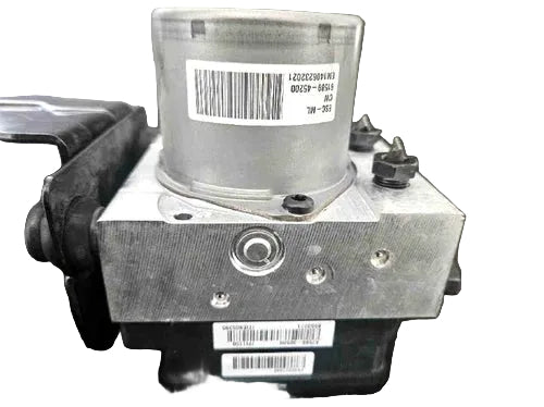 2015-2016 KIA FORTE Sedan Anti-Lock Brake Pump OEM...