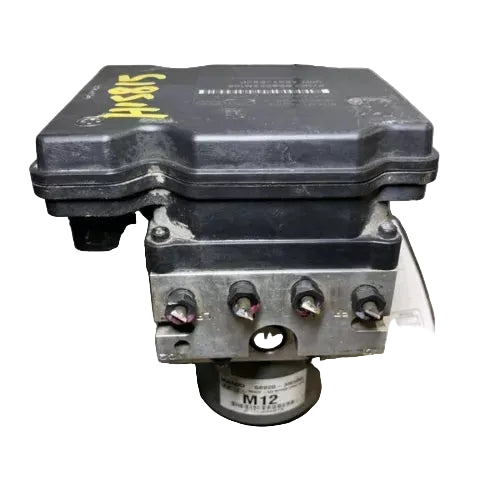 2014-2016 Hyundai Equus ABS Anti-Lock Brake Pump Assembly OEM
