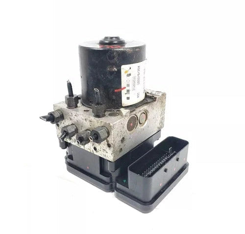 2008 Ford Е350 ABS, w/RSC,  Accumulator Anti-lock Brake Pump Module Part OEM