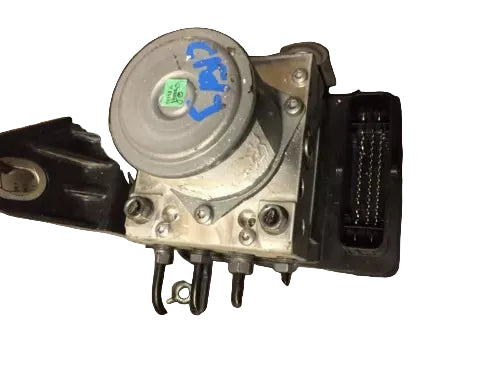 2012–2017 Jeep Renegade (Production Through 01/2014) (Complete with Module)ABS Pump Anti-lock Brake Parts OEM