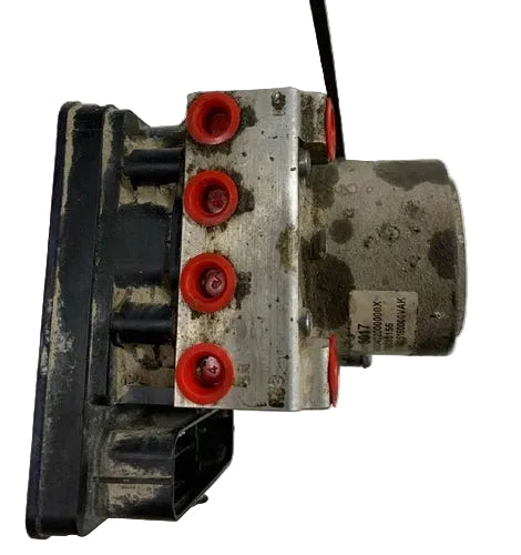 2018-2021 Chevrolet Express 2500 3500 ABS Anti-lock brake pump assembly OEM